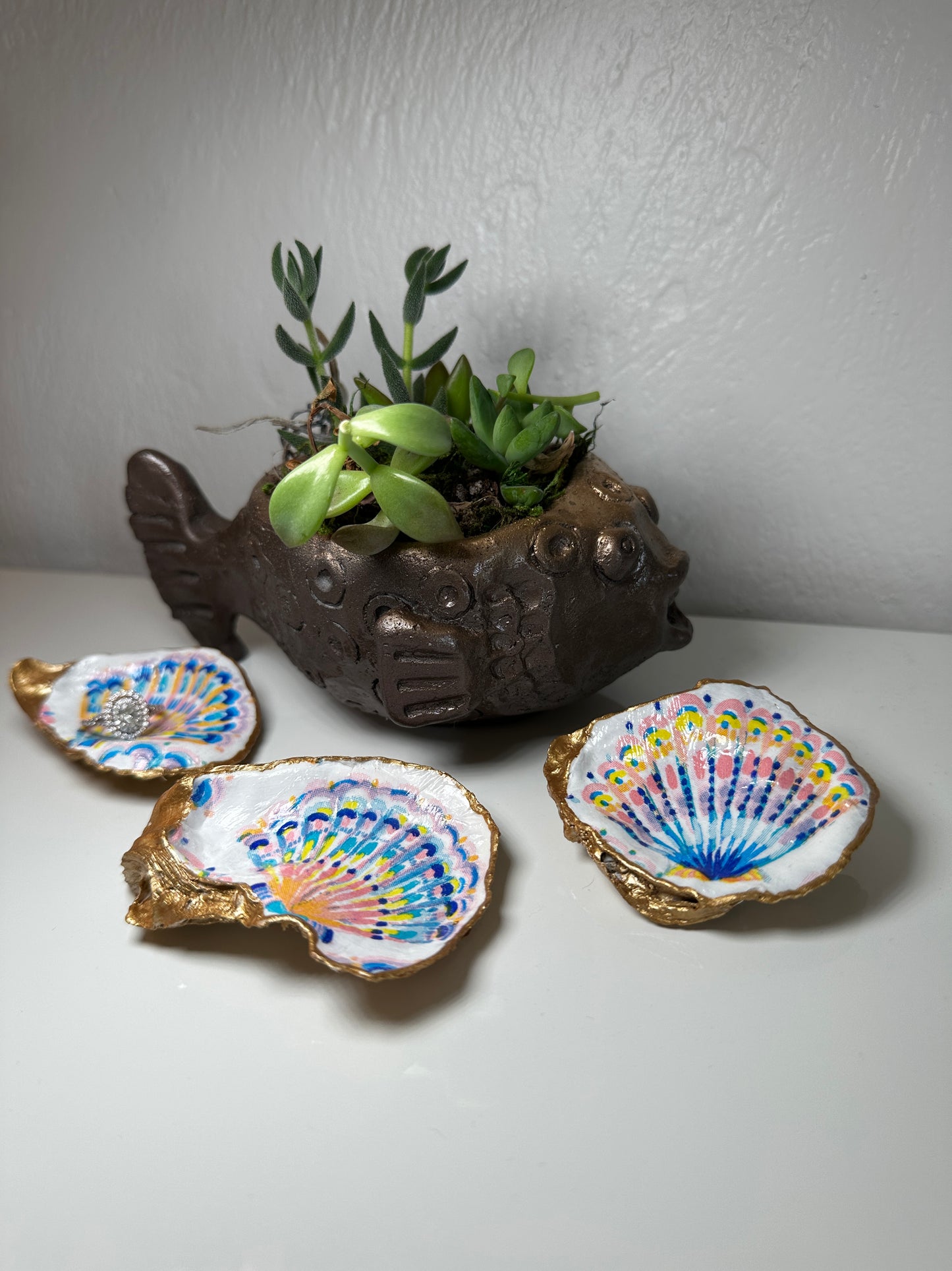Crystal River Treasure Small
