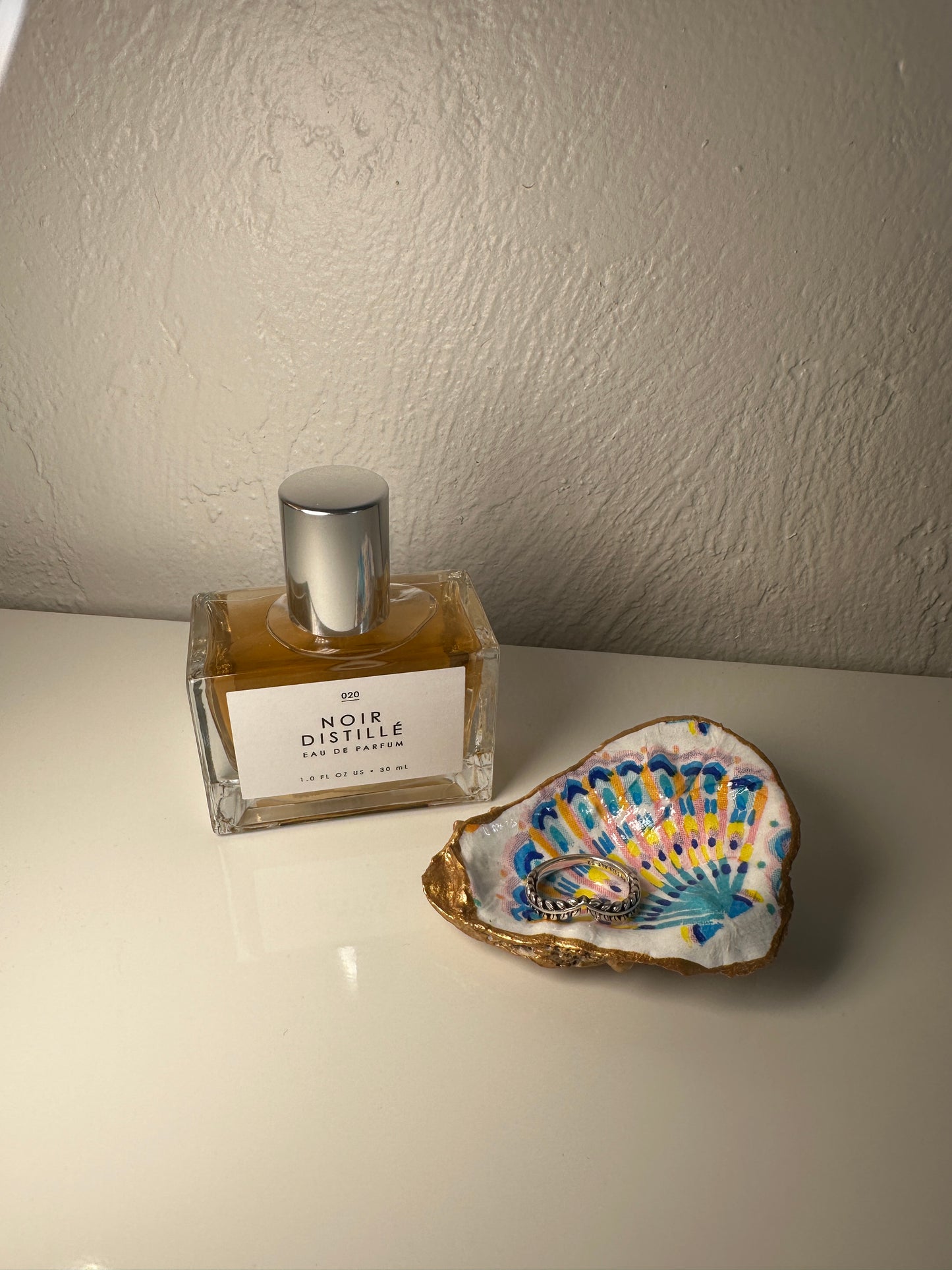 Crystal River Treasure Small