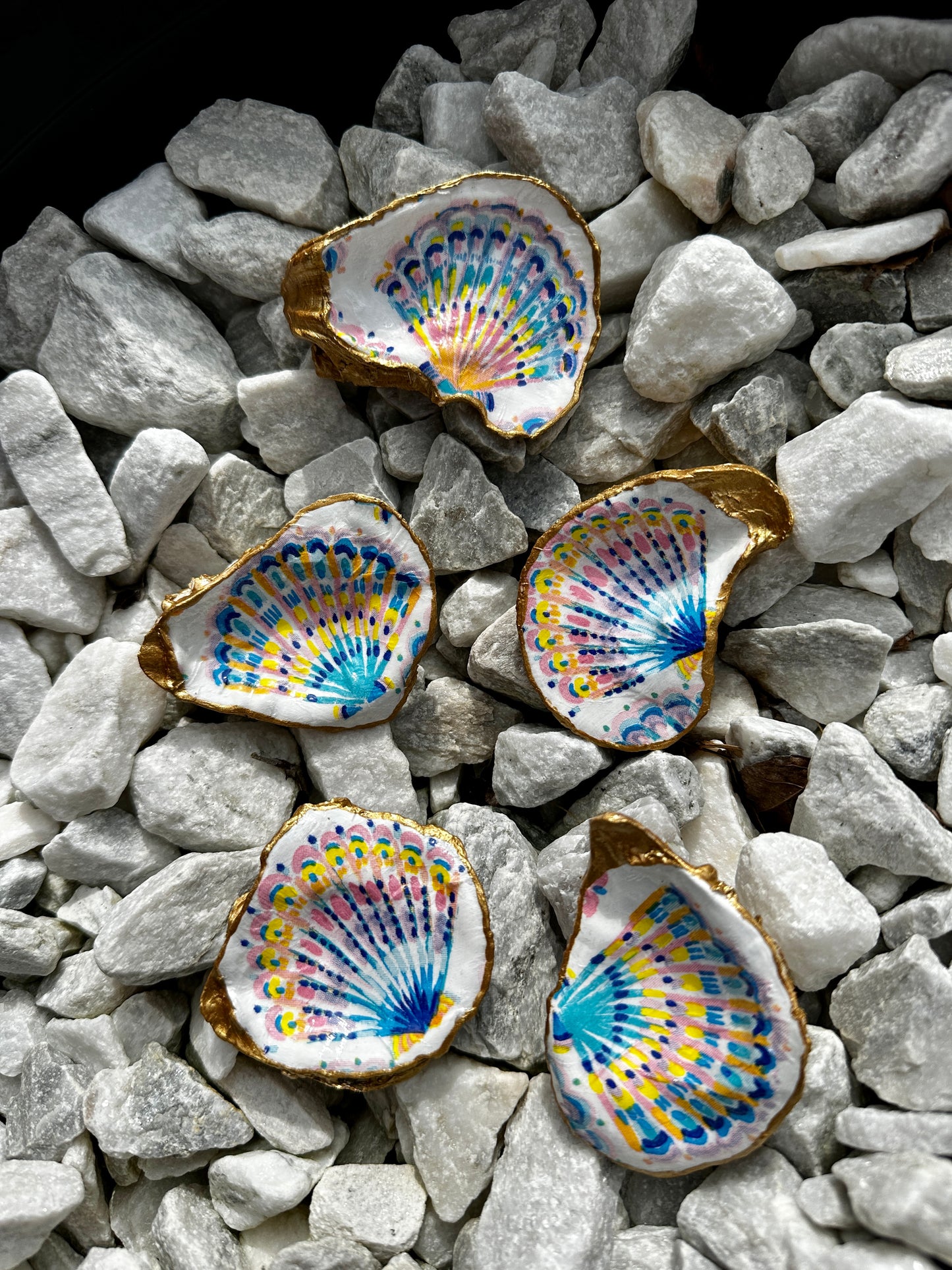 Crystal River Treasure Small
