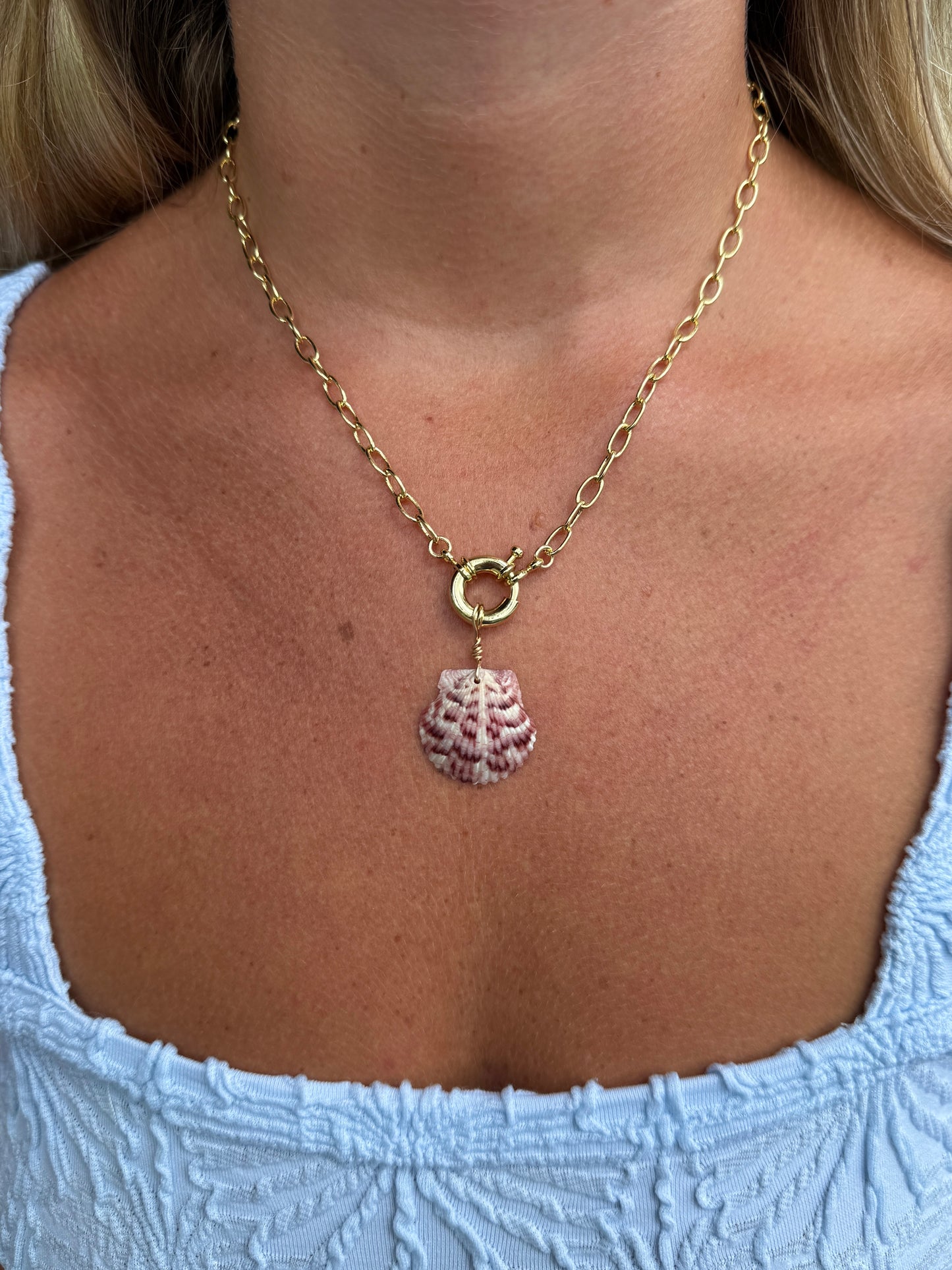 Sea Jewels