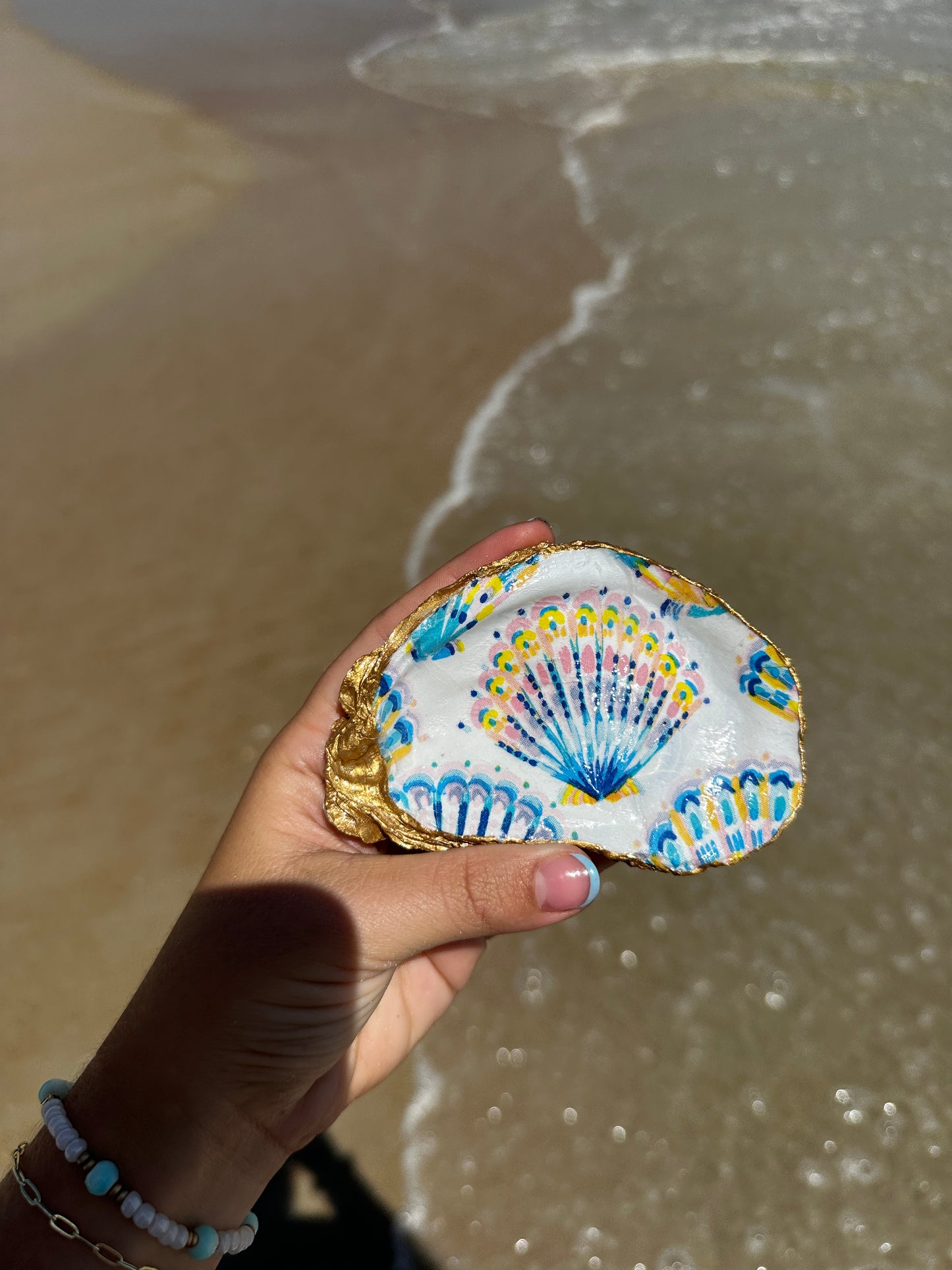 Crystal River Treasures Large