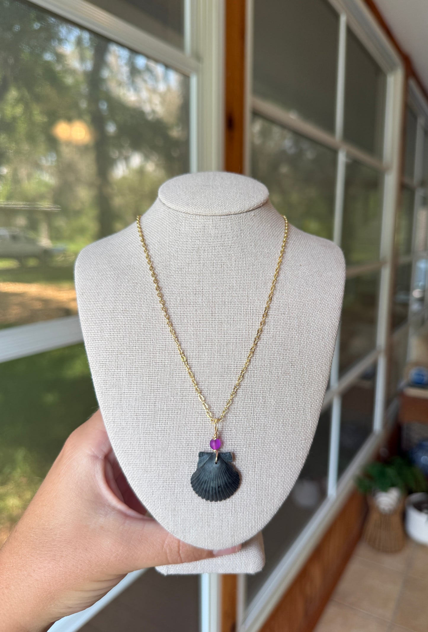 Valeri custom order