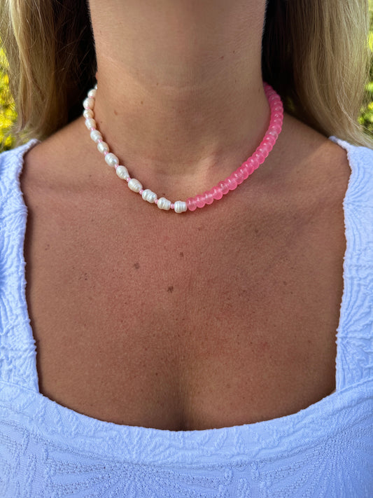 Pink Gems