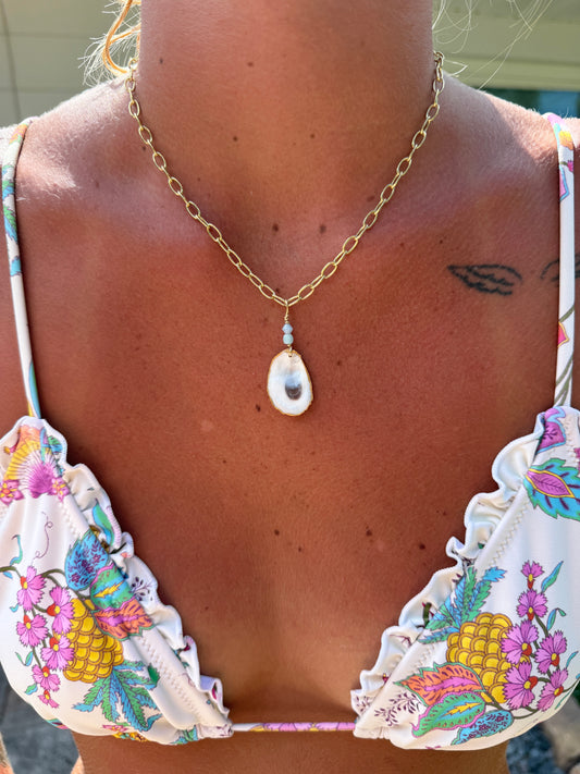 Coastal Blues