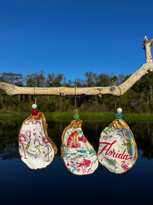Florida Pack of 3