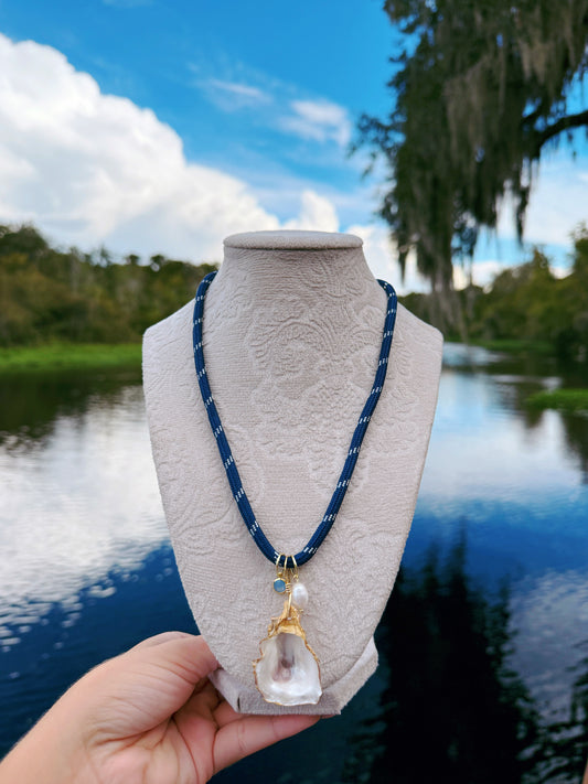 Creekside Charm