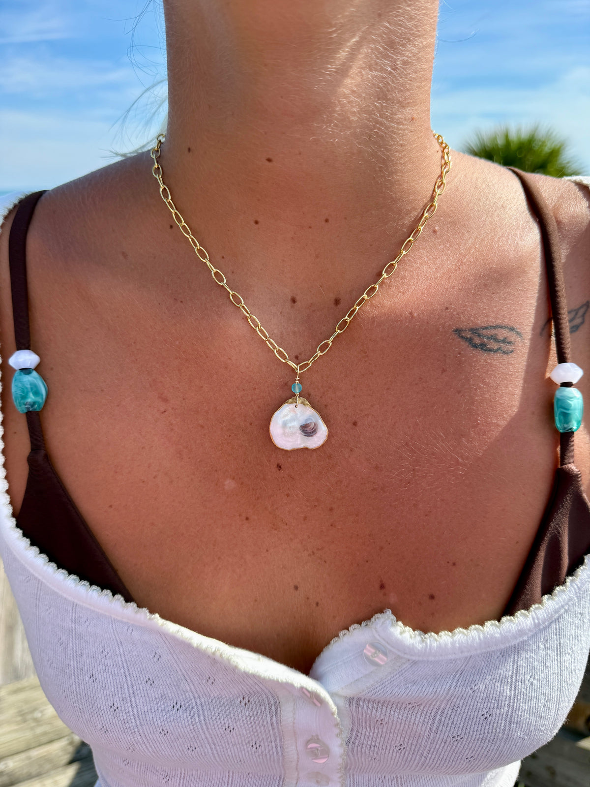 Seafoam Mist