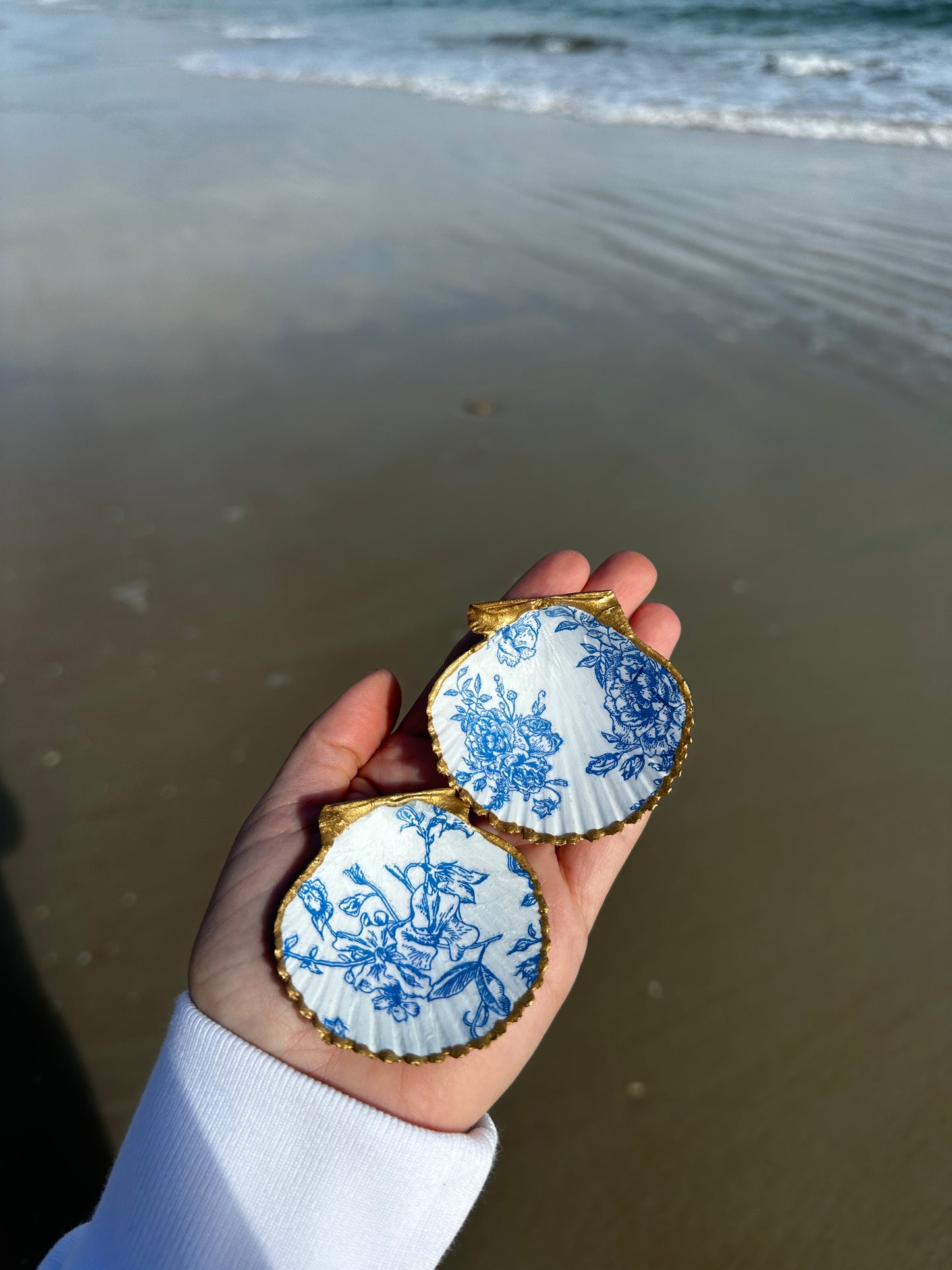 Coastal Grandma Aesthetic