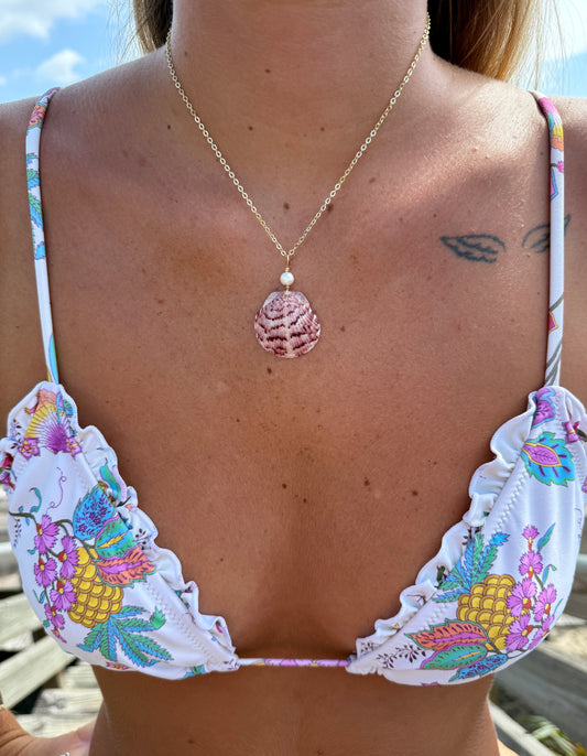 Sea Nymph