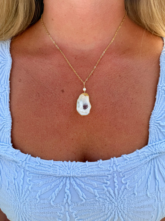 Coastal Girl