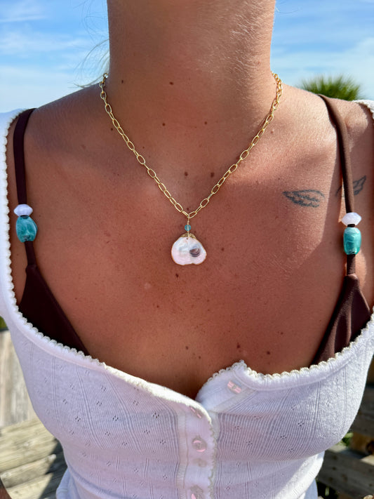 Seafoam Mist
