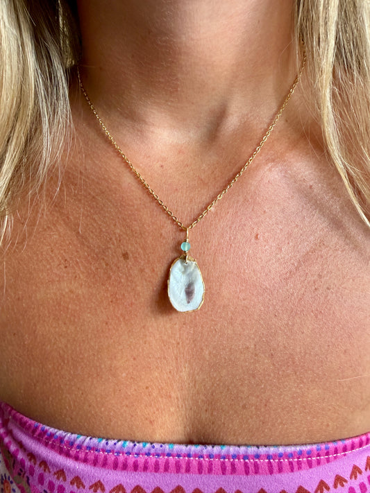 Seafoam Mist