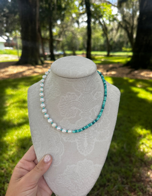 Aquamarine