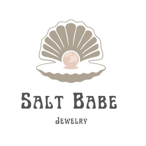 Salt Babe Jewelry 